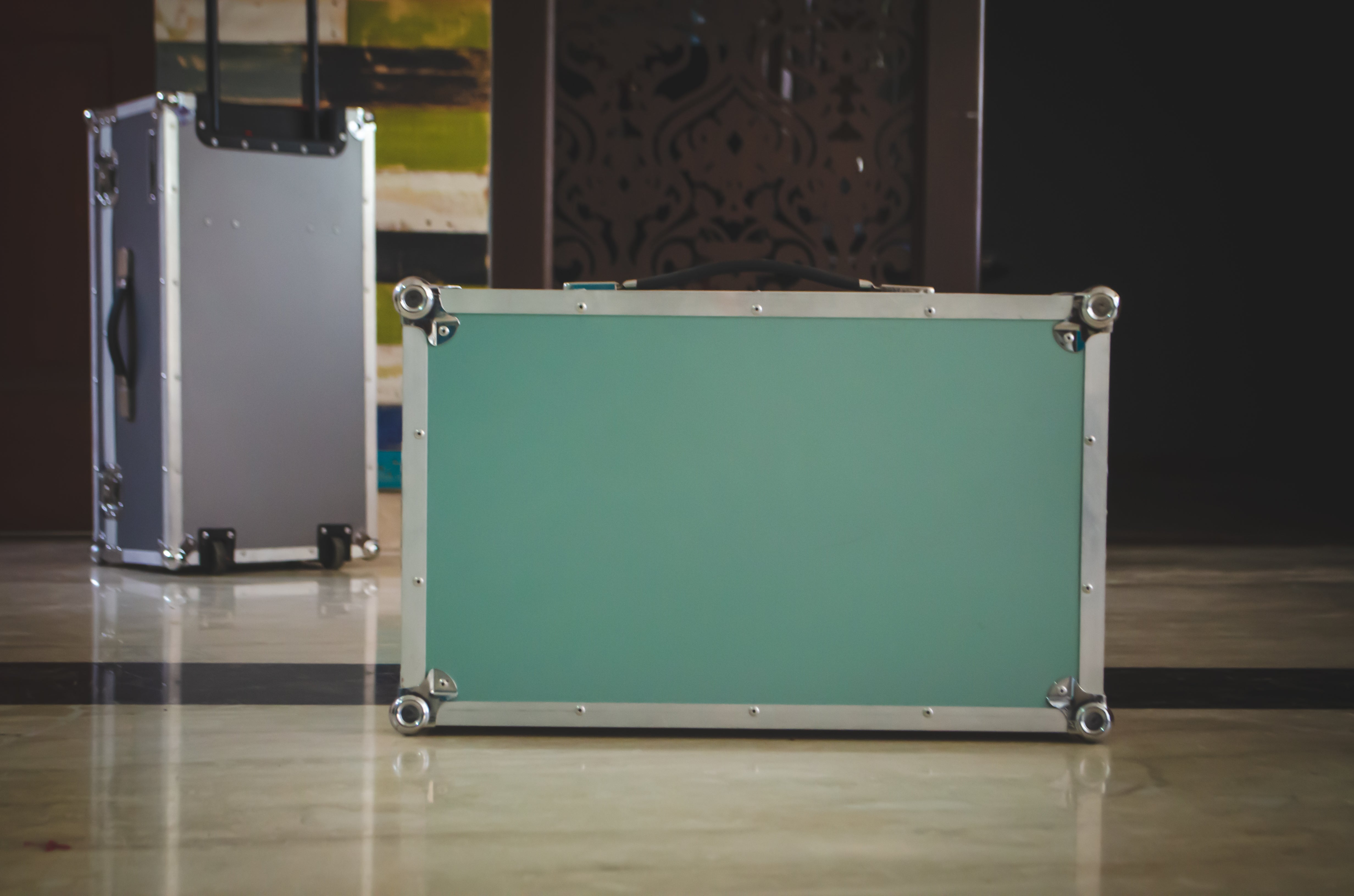 Flying High with Your Strings: Do's and Don'ts for Guitar Flight Cases & Bags in India