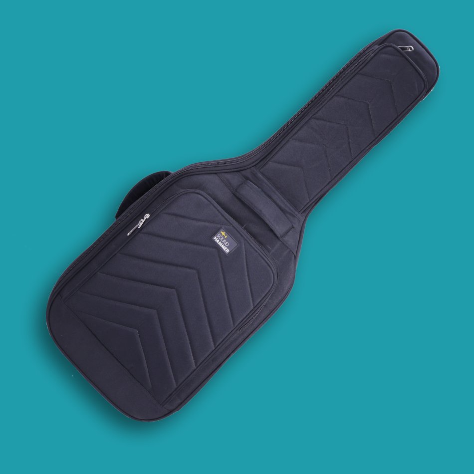 Guitar Cases & Bags