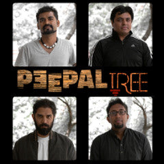 logo of peepal tree band