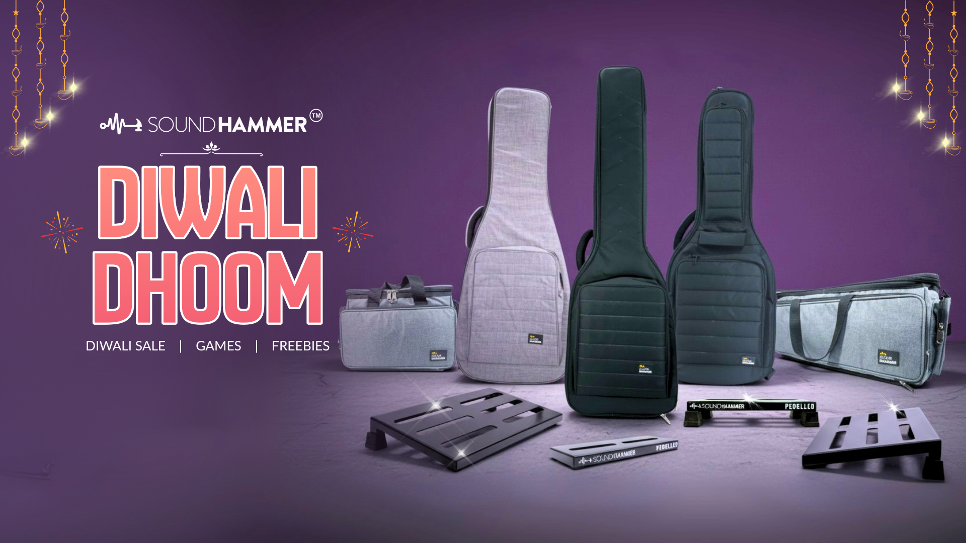 Soundhammer
