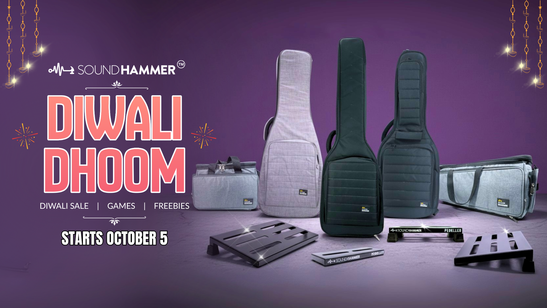 Soundhammer